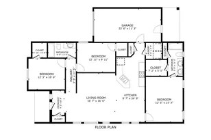 1006 Hall St, McKinney, TX 75069 - Photo 18