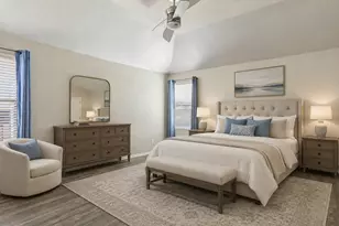 5501 Manitou Dr, Prosper, TX 75078 - Photo 10