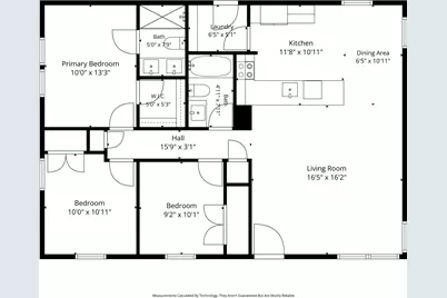 216 W Cardinal, Ector, TX 75439 - Photo 26