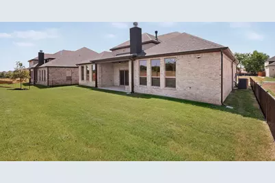 973 Bandon Dunes Drive, Fort Worth, TX 76028 - Photo 36