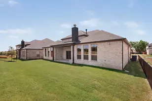 973 Bandon Dunes Dr, Fort Worth, TX 76028 - Photo 36