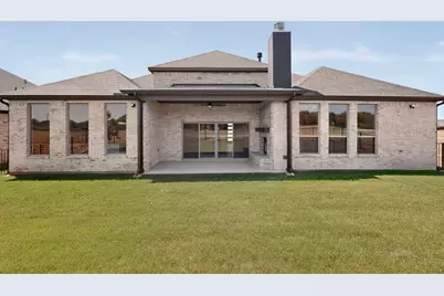 973 Bandon Dunes Drive, Fort Worth, TX 76028 - Photo 34