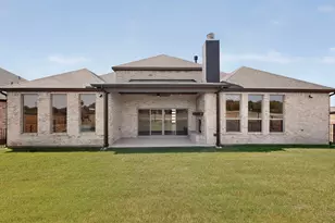 973 Bandon Dunes Dr, Fort Worth, TX 76028 - Photo 34