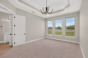 973 Bandon Dunes Dr, Fort Worth, TX 76028 - Photo 16