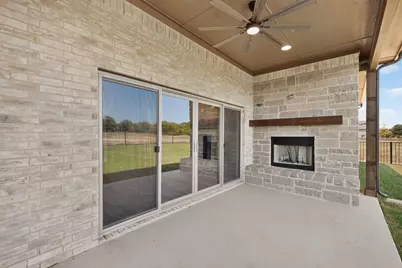 973 Bandon Dunes Drive, Fort Worth, TX 76028 - Photo 32