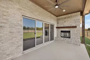 973 Bandon Dunes Dr, Fort Worth, TX 76028 - Photo 32