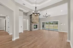 973 Bandon Dunes Dr, Fort Worth, TX 76028 - Photo 8