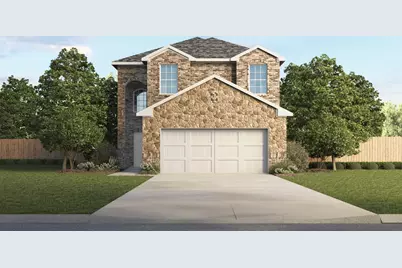2017 Crockett Way, Anna, TX 75409 - Photo 1