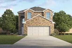 2017 Crockett Wy, Anna, TX 75409 - Photo 1