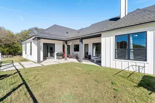 856 Yowell Hill Rd, Whitewright, TX 75491 - Photo 36