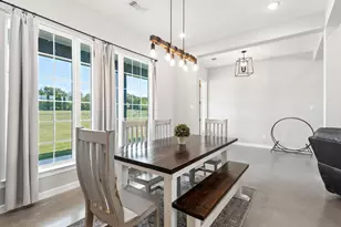 856 Yowell Hill Rd, Whitewright, TX 75491 - Photo 4