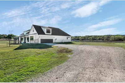856 Yowell Hill Road, Whitewright, TX 75491 - Photo 38