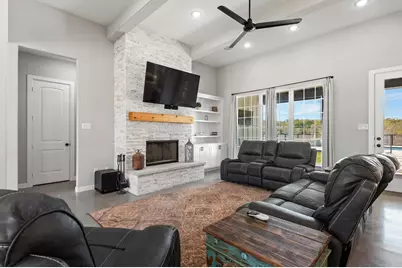 856 Yowell Hill Road, Whitewright, TX 75491 - Photo 6