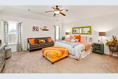 2416 Fall Leaf Court, Denton, TX 76209 - Photo 12