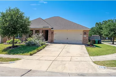 2416 Fall Leaf Court, Denton, TX 76209 - Photo 40