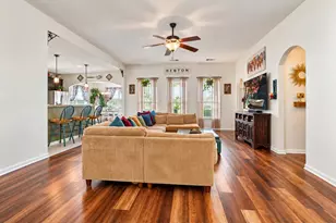 2416 Fall Leaf Ct, Denton, TX 76209 - Photo 4