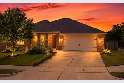 2416 Fall Leaf Court, Denton, TX 76209 - Photo 1