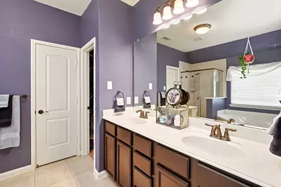2416 Fall Leaf Court, Denton, TX 76209 - Photo 14