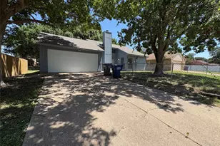 1362 Southridge Dr, Lancaster, TX 75146 - Photo 24