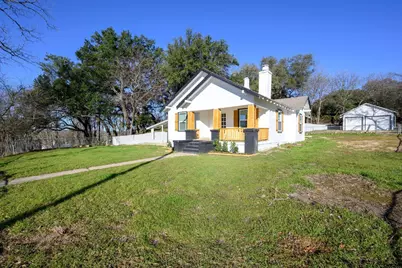 71 Crown Road, Willow Park, TX 76087 - Photo 1