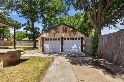 1170 W Frey Street, Stephenville, TX 76401 - Photo 26