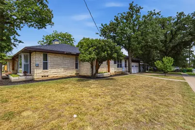 1170 W Frey Street, Stephenville, TX 76401 - Photo 30