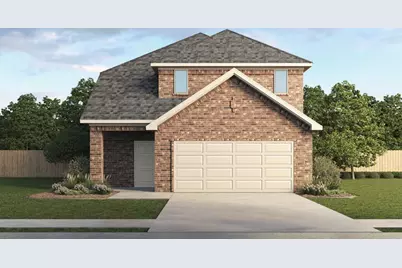 2216 Crockett Way, Anna, TX 75409 - Photo 1