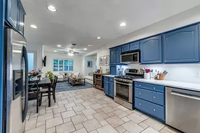 4159 Clover Lane, Dallas, TX 75220 - Photo 8