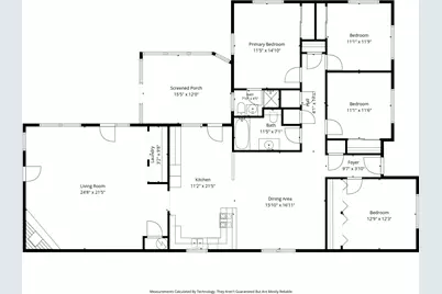 311 S Dooley Street, Grapevine, TX 76051 - Photo 6