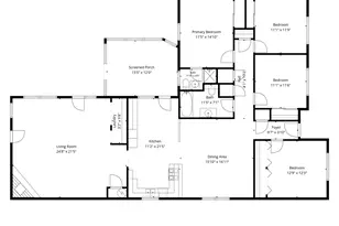 311 S Dooley St, Grapevine, TX 76051 - Photo 6