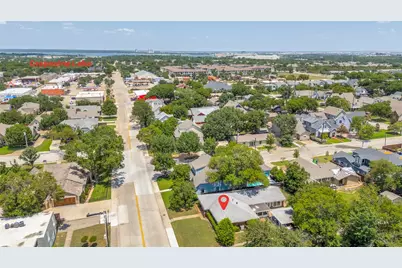 311 S Dooley Street, Grapevine, TX 76051 - Photo 4