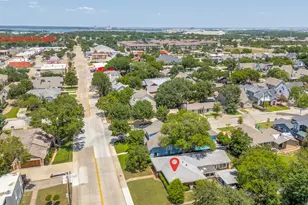311 S Dooley St, Grapevine, TX 76051 - Photo 4