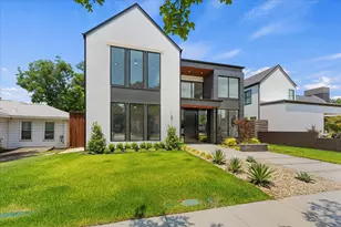 7619 Kenwell St, Dallas, TX 75209 - Photo 2