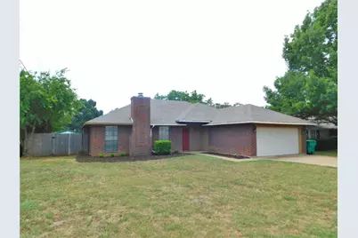 3008 Anysa Lane, Denton, TX 76209 - Photo 2