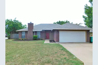3008 Anysa Lane, Denton, TX 76209 - Photo 1