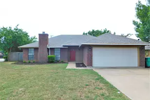 3008 Anysa Ln, Denton, TX 76209 - Photo 1