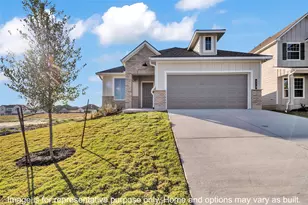 608 N Fork Ranch Rd, Waco, TX 76705 - Photo 2