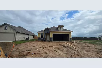 608 N Fork Ranch Road, Waco, TX 76705 - Photo 1