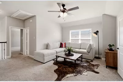 8205 Plumbago Way, Dallas, TX 75252 - Photo 26