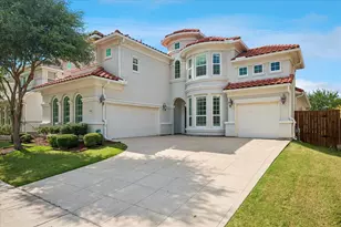 12950 Allenwood Ave, Frisco, TX 75035 - Photo 2