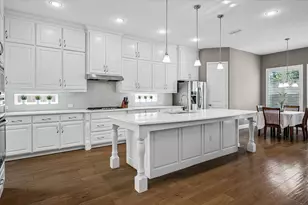 12950 Allenwood Ave, Frisco, TX 75035 - Photo 14