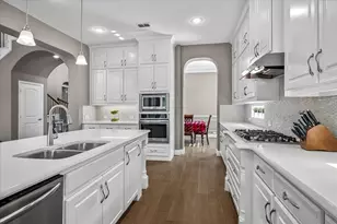 12950 Allenwood Ave, Frisco, TX 75035 - Photo 16