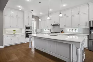 12950 Allenwood Ave, Frisco, TX 75035 - Photo 14