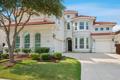 12950 Allenwood Avenue, Frisco, TX 75035 - Photo 1