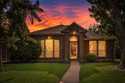 6201 Monticello Drive, Frisco, TX 75035 - Photo 1