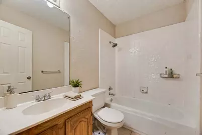 6201 Monticello Drive, Frisco, TX 75035 - Photo 20