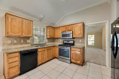 6201 Monticello Drive, Frisco, TX 75035 - Photo 6