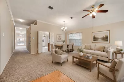 6201 Monticello Drive, Frisco, TX 75035 - Photo 2