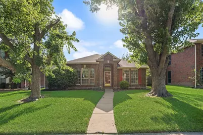 6201 Monticello Drive, Frisco, TX 75035 - Photo 30