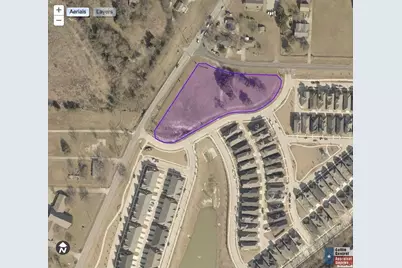 910 S State Highway 5 Highway, Fairview, TX 75069 - Photo 2